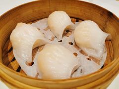 -白天鹅宾馆-宏图府餐厅