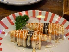 -仙隐小鹿中華の日料(正弘城店)