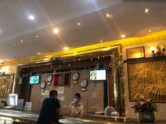 -凯威大酒店(海口秀英码头店)