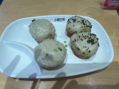 -小杨生煎(周浦万达店)