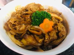 -将太无二·北美传奇寿司(瑞士公寓店)