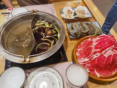 -牛匠和牛寿喜锅(西安总店)