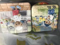 -珍妮曲奇聪明小熊(上环店)