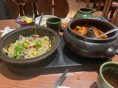 -云海肴·汽锅鸡·云南菜(领展购物广场·中关村店)