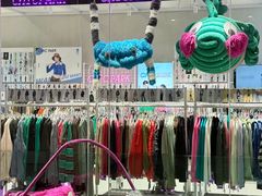-CHiC PARK(青岛万象城店)