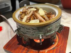 -唐猫庭院·千年陕菜(大唐不夜城店)