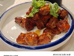 -老浒记烤鸭-北京菜(琉璃厂店)