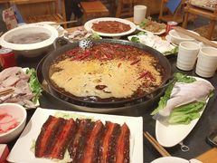 -锅首鲜品火锅(鸳鸯店)