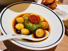 尖椒小皮蛋-新太二·鲜料川菜(晶耀前滩店)