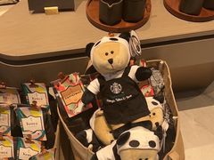 -星巴克臻选(成都太古里店)