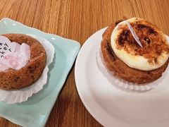 -Max Bakery 阿唛手作