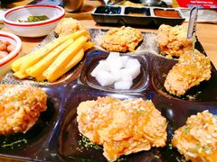 -秋木烤肉·韩国牛肉名家(高新旗舰店)