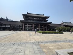 -狼山风景名胜区