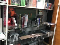 -Music Korea(明洞1号店)