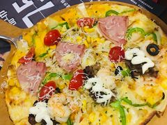 -米斯特比萨(光华桥凯德MALL天津湾店)