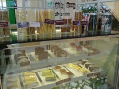 android_upload_pic-E·cafe(新梅广场店)