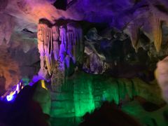 -泰安地下龙宫景区