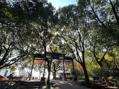 -南北湖风景区