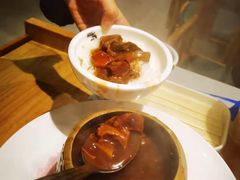 -俏牛哥鲜牛肉牛肆馆(重庆天地店)