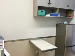 -爱妮康宠物医院·干细胞免疫细胞·肿瘤·心脏(张江店)