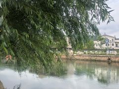-杭州双溪漂流景区