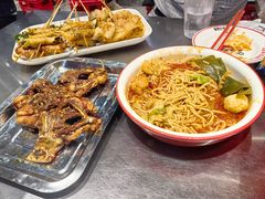 -堂堂小伙夫·辽宁小吃大排档(京西大悦城店)