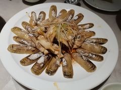 -船歌·鱼水饺青岛菜(闽江二路店)