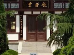 景点-法门文化景区