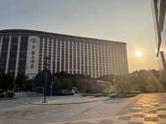 -广州越秀国际会议中心