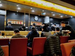 -东京屋(武定路店)