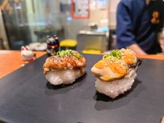 -戏作寿司(观音桥店)