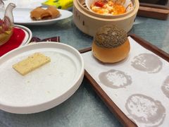 -喜宴又一村·粤菜·茶点·海鲜(壹方天地店)