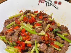 -赣饭农家·江西小炒(西乡店)