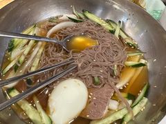 -木槿花韩式炭烤·熟成肉工坊(孙文东路店)
