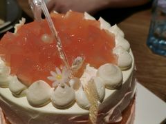 -观音桥步行街