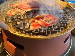 -西塔老太太泥炉烤肉(青浦蟠龙天地店)