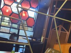 -绿茵阁西餐厅(中央广场店)