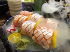 -小川洋风料理(街道口店)