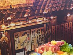 -坂吉屋·居酒屋深夜食堂(龙湖店)