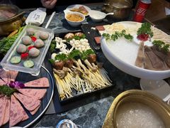 -慢丽江·云南野生菌土鸡锅(西山店)