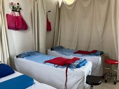 -佰推·肩颈腰·推拿理疗(湾悦城店)