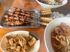 -小福顺面馆(埠西市场店)