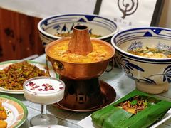 -蜗牛小馆醉乡民谣云南菜(惠新西里店)