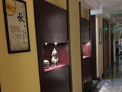 -大桶大足浴(瞿溪路店)