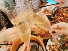 -雾田时尚餐厅(尹山湖歌林公园店)