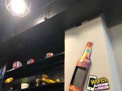 -陈员外正宗夹江烧烤(广福路店)