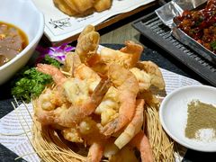 -隆喜元鱼汤包·海鲜(中联广场店)
