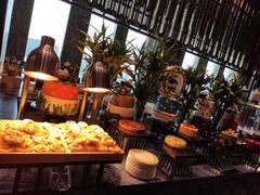 -美食汇自助餐厅(成都万达瑞华酒店)