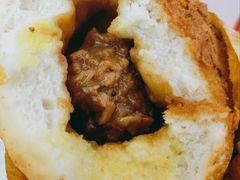 -牛煎里牛肉煎包淮南牛肉汤(广东路店)