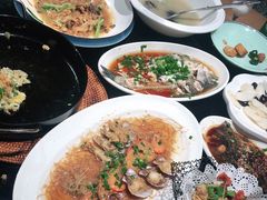 -云天楼国鼎喜宴中心(国鼎店)